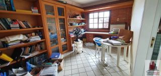 Casa em Cond. em Aldeia 4 Suítes 380m² c/ Piscina