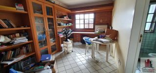 Casa em Cond. em Aldeia 4 Suítes 380m² c/ Piscina
