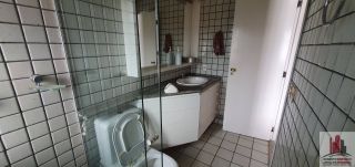 Casa em Cond. em Aldeia 4 Suítes 380m² c/ Piscina