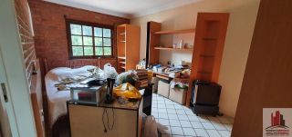 Casa em Cond. em Aldeia 4 Suítes 380m² c/ Piscina