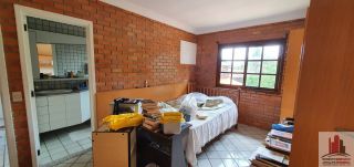 Casa em Cond. em Aldeia 4 Suítes 380m² c/ Piscina