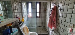Casa em Cond. em Aldeia 4 Suítes 380m² c/ Piscina