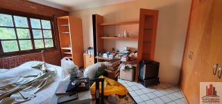 Casa em Cond. em Aldeia 4 Suítes 380m² c/ Piscina