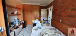 Casa em Cond. em Aldeia 4 Suítes 380m² c/ Piscina