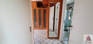 Casa em Cond. em Aldeia 4 Suítes 380m² c/ Piscina