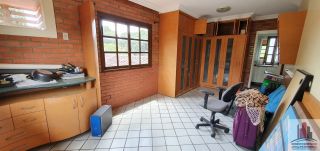 Casa em Cond. em Aldeia 4 Suítes 380m² c/ Piscina