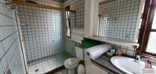 Casa em Cond. em Aldeia 4 Suítes 380m² c/ Piscina