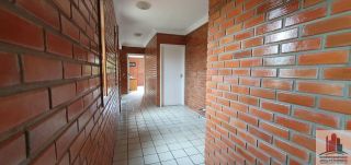 Casa em Cond. em Aldeia 4 Suítes 380m² c/ Piscina