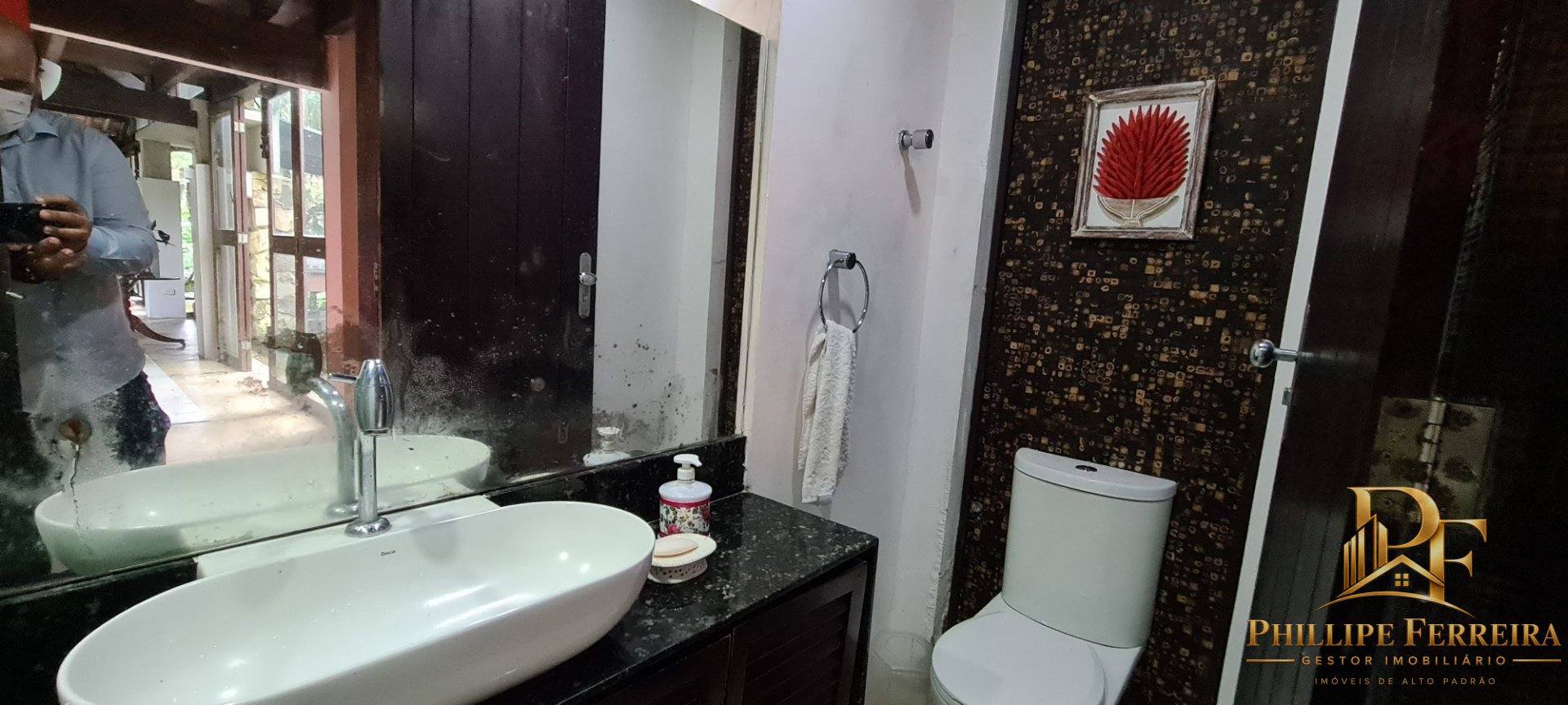 Casa de Condomínio, 3 quartos - Foto 7