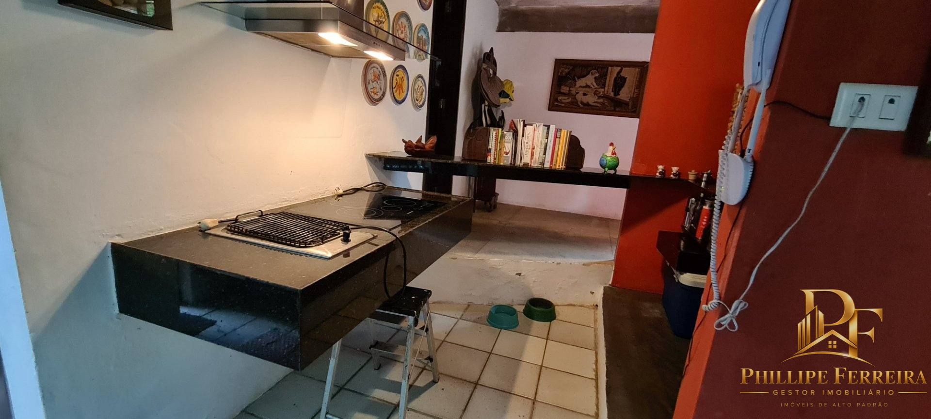 Casa de Condomínio, 3 quartos - Foto 9