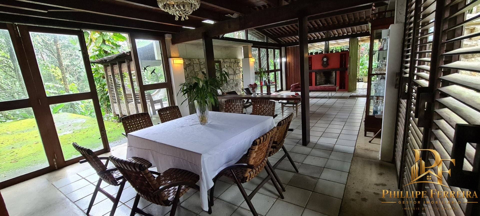 Casa de Condomínio, 3 quartos - Foto 11