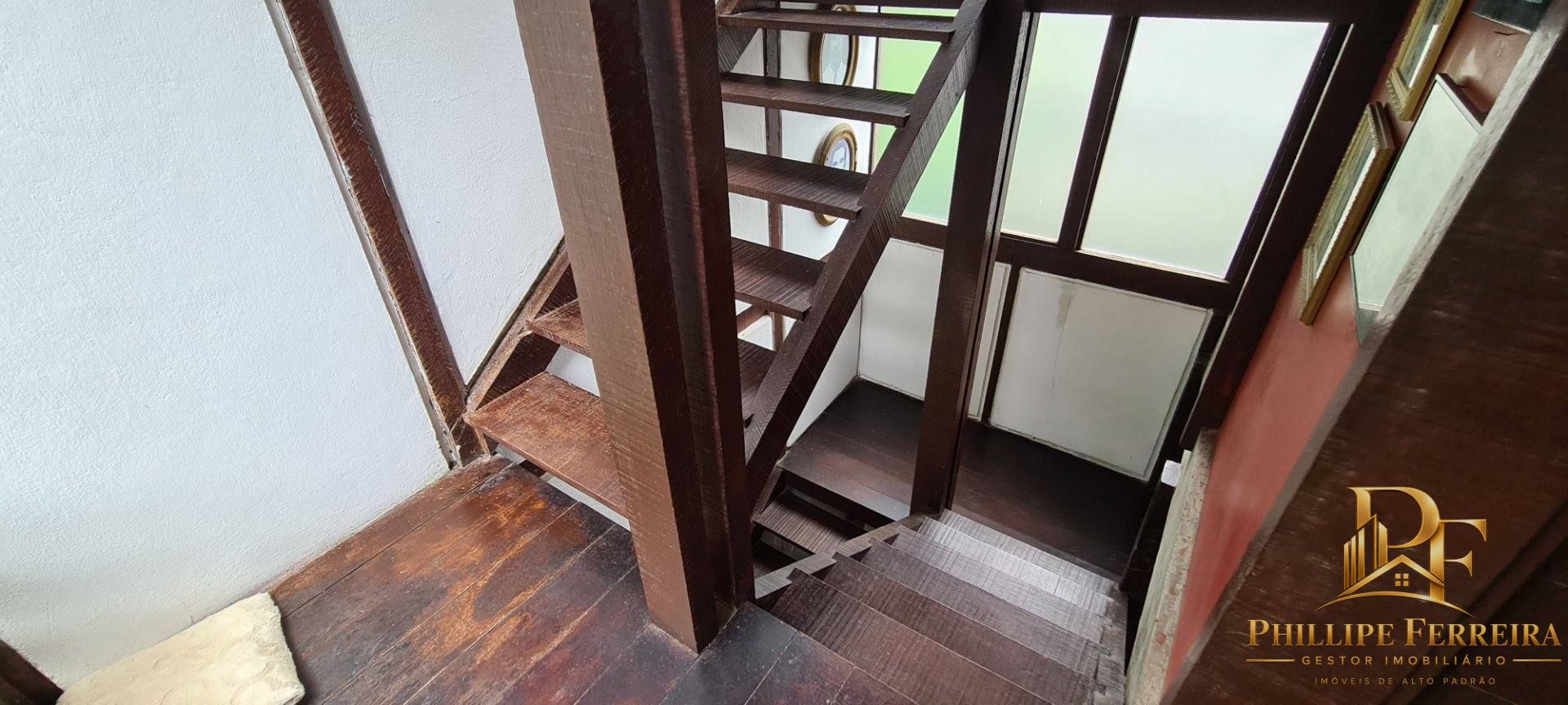 Casa de Condomínio, 3 quartos - Foto 12