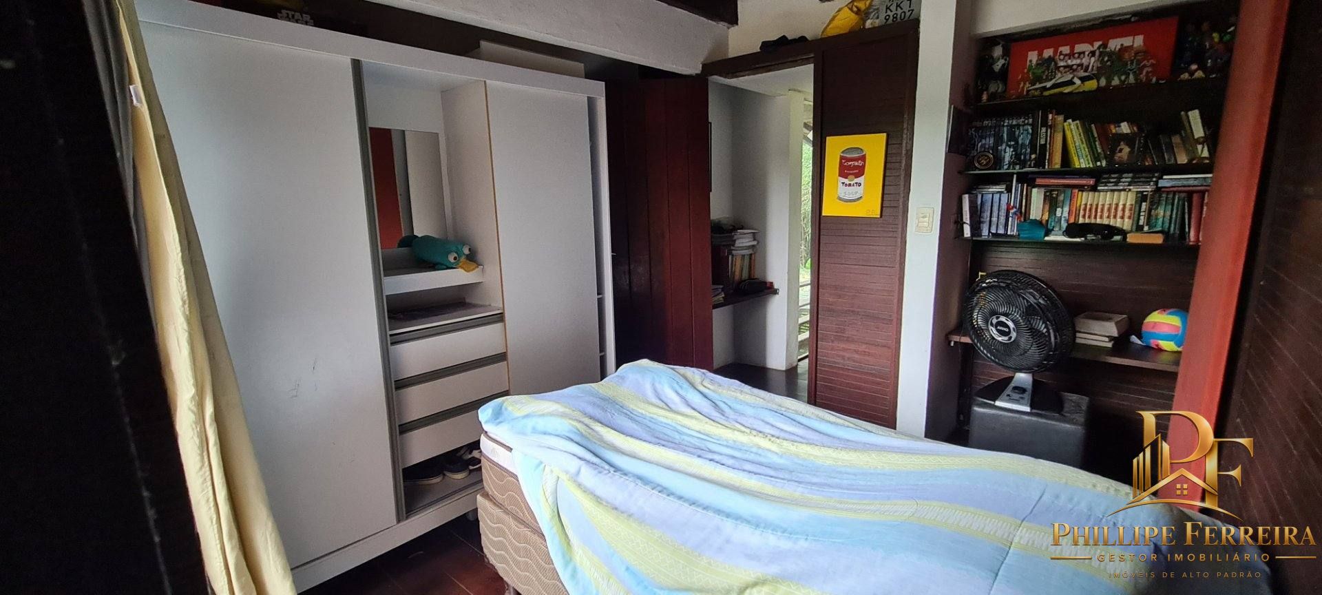 Casa de Condomínio, 3 quartos - Foto 18