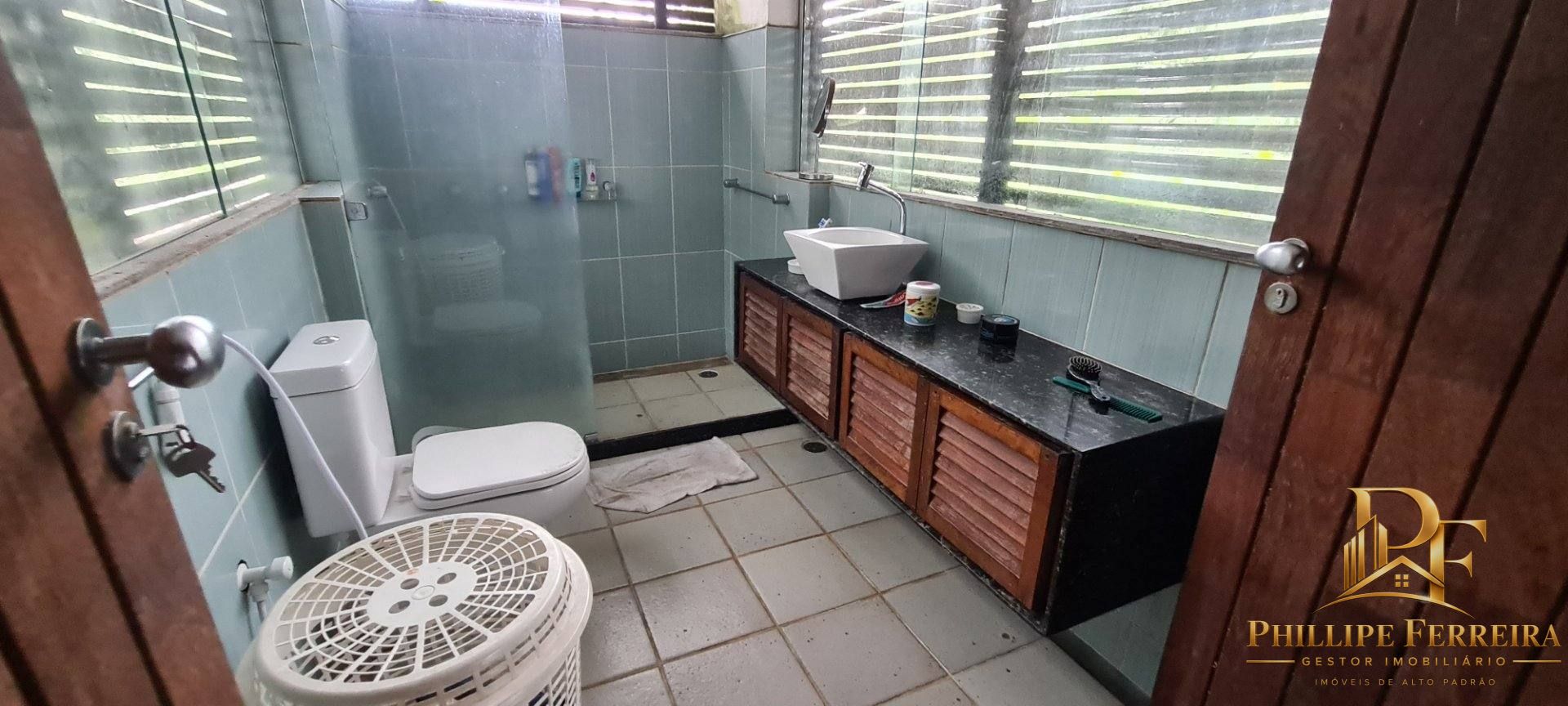 Casa de Condomínio, 3 quartos - Foto 19