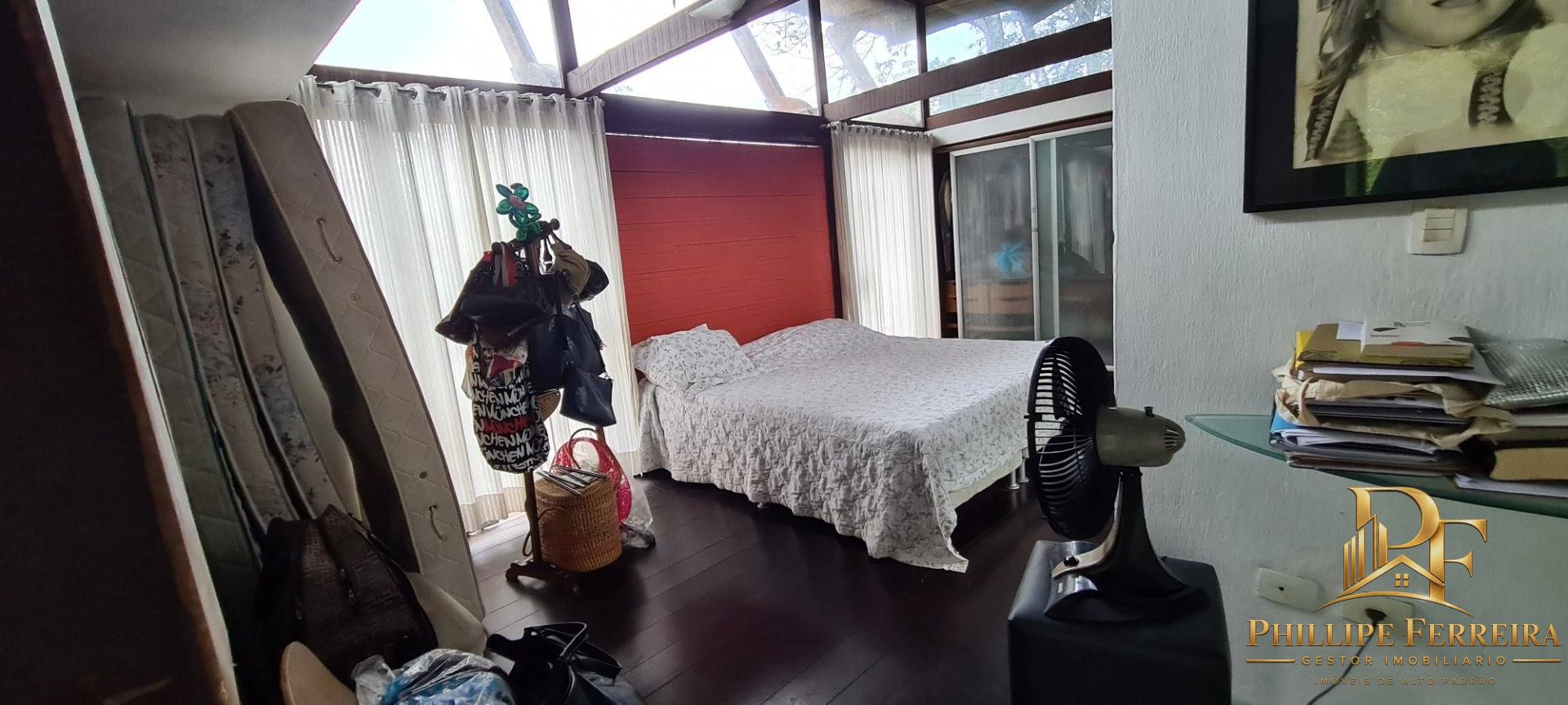 Casa de Condomínio, 3 quartos - Foto 22