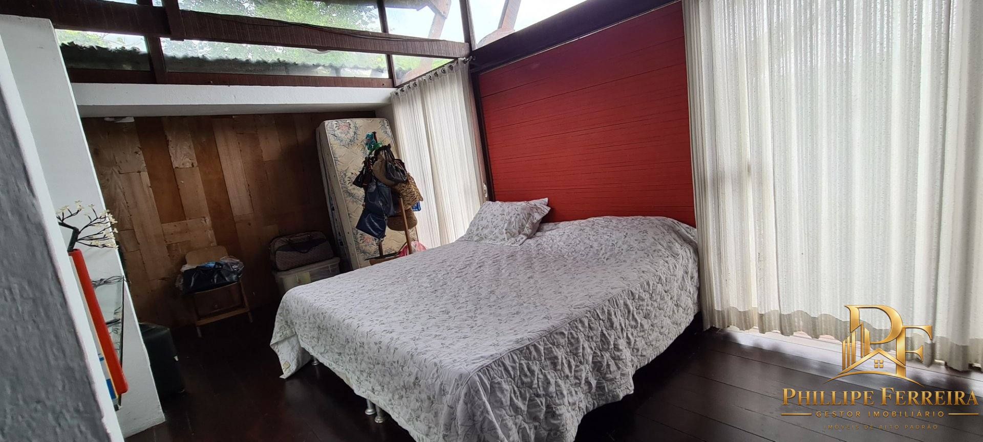 Casa de Condomínio, 3 quartos - Foto 23