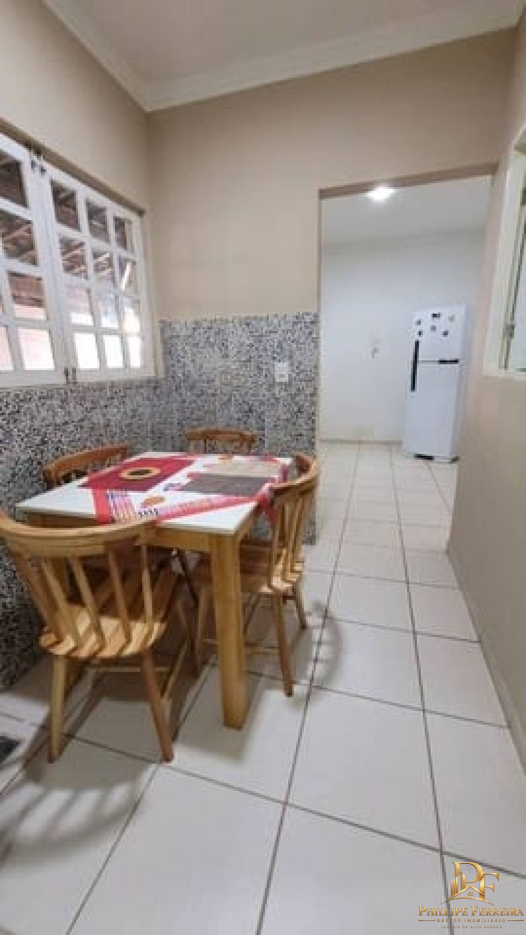 Casa, 4 quartos, 180 m² - Foto 4