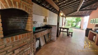 Casa em Aldeia 4 Quartos 2 Suítes 180m²