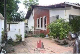 Casa no Hipódromo 330m² 4 Quartos 2 Suíte + Anexo Comercial