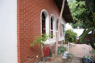 Casa no Hipódromo 330m² 4 Quartos 2 Suíte + Anexo Comercial