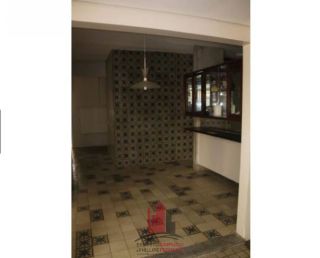 Casa no Hipódromo 330m² 4 Quartos 2 Suíte + Anexo Comercial