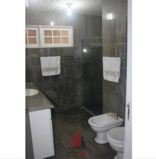 Casa no Hipódromo 330m² 4 Quartos 2 Suíte + Anexo Comercial