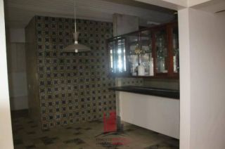 Casa no Hipódromo 330m² 4 Quartos 2 Suíte + Anexo Comercial