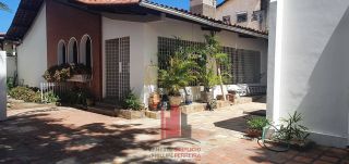 Casa no Hipódromo 330m² 4 Quartos 2 Suíte + Anexo Comercial