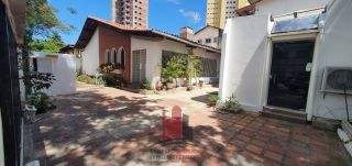 Casa no Hipódromo 330m² 4 Quartos 2 Suíte + Anexo Comercial