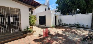 Casa no Hipódromo 330m² 4 Quartos 2 Suíte + Anexo Comercial