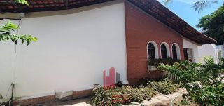 Casa no Hipódromo 330m² 4 Quartos 2 Suíte + Anexo Comercial