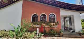 Casa no Hipódromo 330m² 4 Quartos 2 Suíte + Anexo Comercial