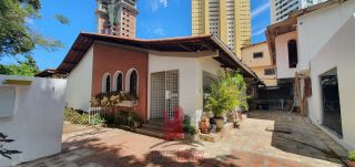 Casa no Hipódromo 330m² 4 Quartos 2 Suíte + Anexo Comercial