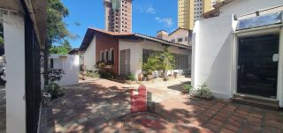 Casa no Hipódromo 330m² 4 Quartos 2 Suíte + Anexo Comercial