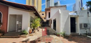 Casa no Hipódromo 330m² 4 Quartos 2 Suíte + Anexo Comercial
