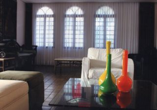Casa no Hipódromo 330m² 4 Quartos 2 Suíte + Anexo Comercial