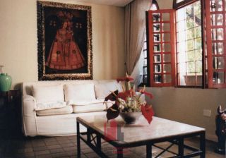 Casa no Hipódromo 330m² 4 Quartos 2 Suíte + Anexo Comercial