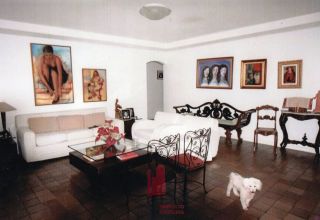 Casa no Hipódromo 330m² 4 Quartos 2 Suíte + Anexo Comercial