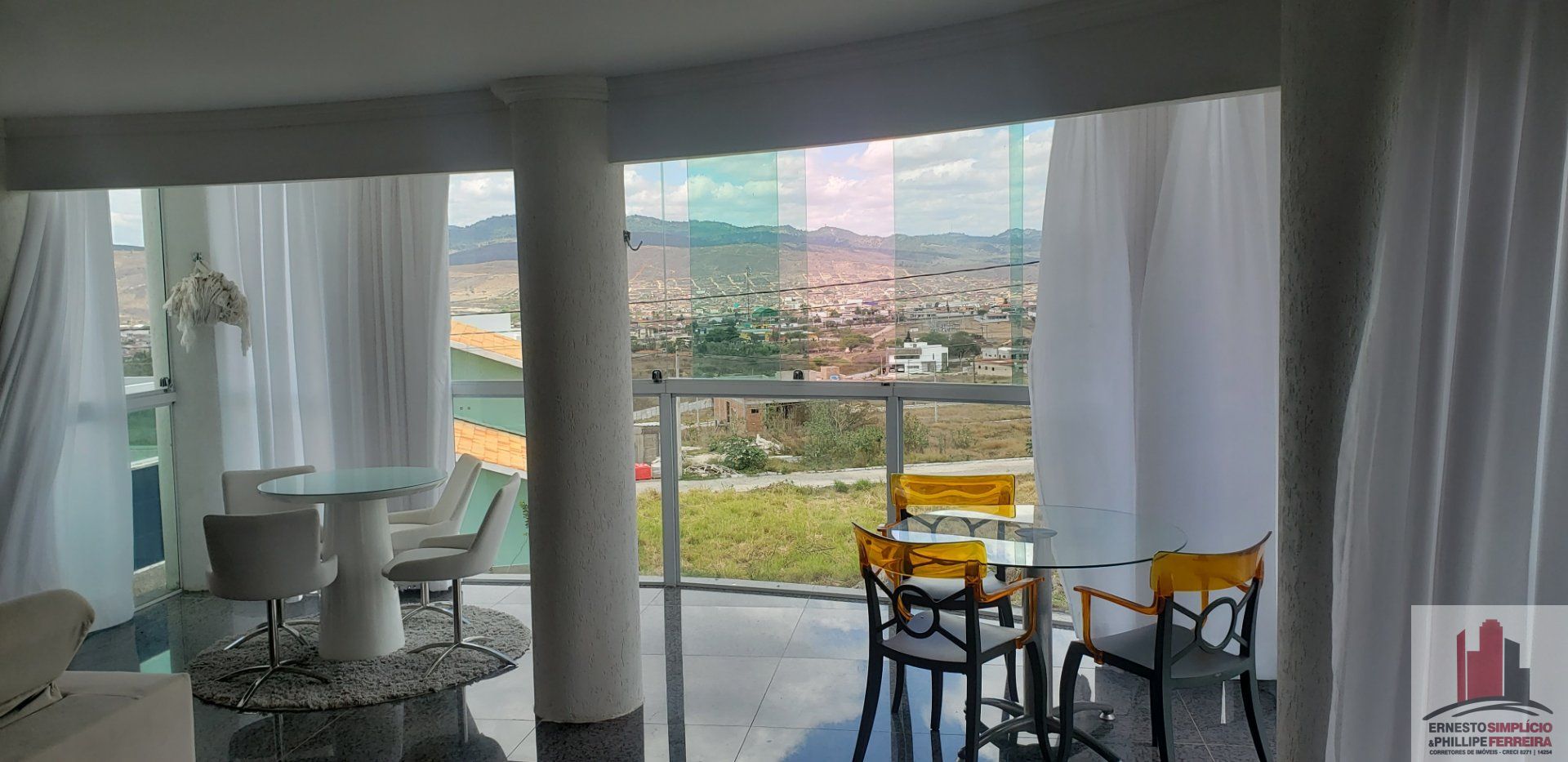 Casa de Condomínio, 4 quartos - Foto 5