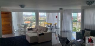 Casa em Cond. em Bezerros 4 Suítes 424m²
