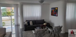 Casa em Cond. em Bezerros 4 Suítes 424m²