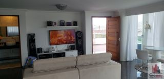 Casa em Cond. em Bezerros 4 Suítes 424m²