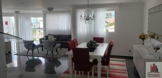 Casa em Cond. em Bezerros 4 Suítes 424m²