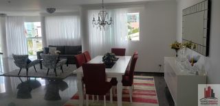 Casa em Cond. em Bezerros 4 Suítes 424m²