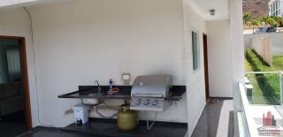 Casa em Cond. em Bezerros 4 Suítes 424m²