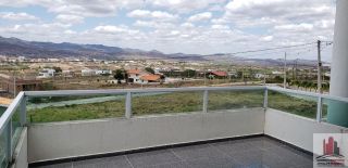 Casa em Cond. em Bezerros 4 Suítes 424m²