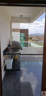Casa em Cond. em Bezerros 4 Suítes 424m²
