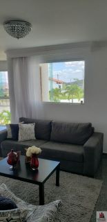 Casa em Cond. em Bezerros 4 Suítes 424m²