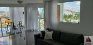 Casa em Cond. em Bezerros 4 Suítes 424m²