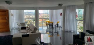 Casa em Cond. em Bezerros 4 Suítes 424m²